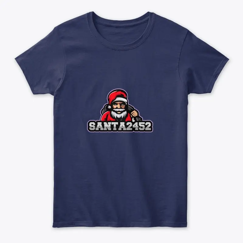 Santa's Logo