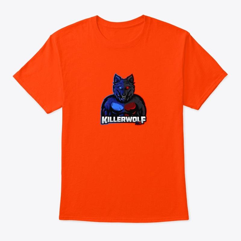 Killer Wolf's Logo